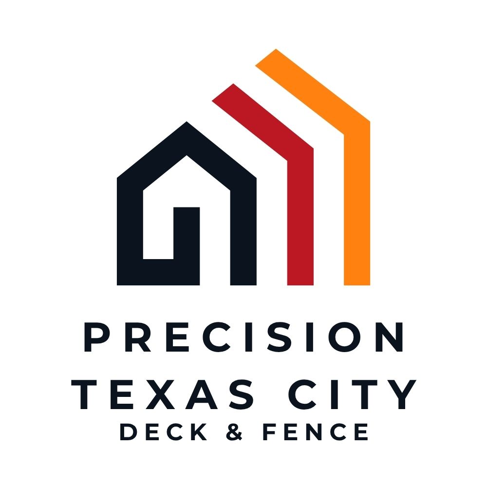 Precision Texas City Deck & Fence